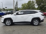 Used 2023 HYUNDAI TUCSON SEL AWD in DAVIE, FLORIDA (Photo 3)