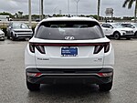 Used 2023 HYUNDAI TUCSON SEL AWD in DAVIE, FLORIDA (Photo 5)