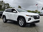 Used 2023 HYUNDAI TUCSON SEL AWD in DAVIE, FLORIDA (Photo 8)