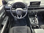 Used 2024 Honda CR-V Hybrid SPORT FWD in DAVIE, FLORIDA (Photo 12)