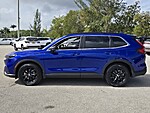 Used 2024 Honda CR-V Hybrid SPORT FWD in DAVIE, FLORIDA (Photo 3)