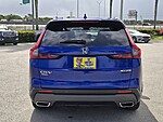 Used 2024 Honda CR-V Hybrid SPORT FWD in DAVIE, FLORIDA (Photo 5)