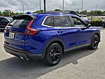 Used 2024 Honda CR-V Hybrid SPORT FWD in DAVIE, FLORIDA (Photo 6)
