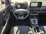 Used 2023 HYUNDAI KONA LIMITED DCT AWD in DAVIE, FLORIDA (Photo 12)