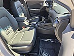 Used 2023 HYUNDAI KONA LIMITED DCT AWD in DAVIE, FLORIDA (Photo 16)