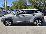 Used 2023 HYUNDAI KONA LIMITED DCT AWD in DAVIE, FLORIDA (Photo 3)