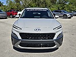 Used 2023 HYUNDAI KONA LIMITED DCT AWD in DAVIE, FLORIDA (Photo 4)