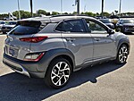 Used 2023 HYUNDAI KONA LIMITED DCT AWD in DAVIE, FLORIDA (Photo 6)