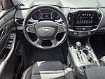 Used 2019 CHEVROLET TRAVERSE FWD 4DR LT LEATHER W/3LT in DAVIE, FLORIDA (Photo 12)