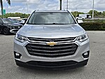 Used 2019 CHEVROLET TRAVERSE FWD 4DR LT LEATHER W/3LT in DAVIE, FLORIDA (Photo 4)