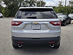 Used 2019 CHEVROLET TRAVERSE FWD 4DR LT LEATHER W/3LT in DAVIE, FLORIDA (Photo 5)