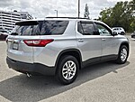 Used 2019 CHEVROLET TRAVERSE FWD 4DR LT LEATHER W/3LT in DAVIE, FLORIDA (Photo 6)