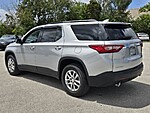 Used 2019 CHEVROLET TRAVERSE FWD 4DR LT LEATHER W/3LT in DAVIE, FLORIDA (Photo 7)