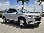Used 2019 CHEVROLET TRAVERSE FWD 4DR LT LEATHER W/3LT in DAVIE, FLORIDA (Photo 8)