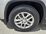 Used 2019 CHEVROLET TRAVERSE FWD 4DR LT LEATHER W/3LT in DAVIE, FLORIDA (Photo 9)