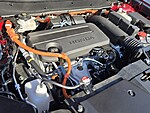 Used 2026 Honda CR-V Hybrid SPORT-L AWD in DAVIE, FLORIDA (Photo 17)