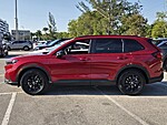 Used 2026 Honda CR-V Hybrid SPORT-L AWD in DAVIE, FLORIDA (Photo 3)