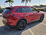 Used 2026 Honda CR-V Hybrid SPORT-L AWD in DAVIE, FLORIDA (Photo 6)