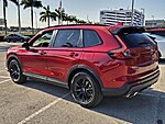 Used 2026 Honda CR-V Hybrid SPORT-L AWD in DAVIE, FLORIDA (Photo 7)