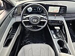 Used 2023 HYUNDAI ELANTRA LIMITED IVT in DAVIE, FLORIDA (Photo 12)