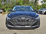 Used 2023 HYUNDAI ELANTRA LIMITED IVT in DAVIE, FLORIDA (Photo 4)