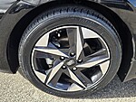 Used 2023 HYUNDAI ELANTRA LIMITED IVT in DAVIE, FLORIDA (Photo 9)