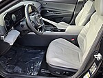 Used 2023 HYUNDAI ELANTRA LIMITED IVT in DAVIE, FLORIDA (Photo 10)
