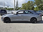 Used 2021 CADILLAC CT4 4DR SDN SPORT in DAVIE, FLORIDA (Photo 3)