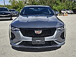 Used 2021 CADILLAC CT4 4DR SDN SPORT in DAVIE, FLORIDA (Photo 4)