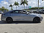 Used 2021 CADILLAC CT4 4DR SDN SPORT in DAVIE, FLORIDA (Photo 5)