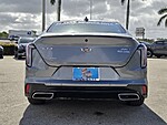 Used 2021 CADILLAC CT4 4DR SDN SPORT in DAVIE, FLORIDA (Photo 6)