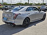 Used 2021 CADILLAC CT4 4DR SDN SPORT in DAVIE, FLORIDA (Photo 7)