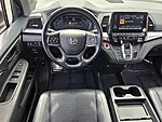 Used 2024 Honda Odyssey EX-L AUTO in DAVIE, FLORIDA (Photo 12)