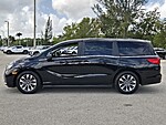 Used 2024 Honda Odyssey EX-L AUTO in DAVIE, FLORIDA (Photo 3)
