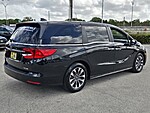 Used 2024 Honda Odyssey EX-L AUTO in DAVIE, FLORIDA (Photo 6)