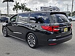 Used 2024 Honda Odyssey EX-L AUTO in DAVIE, FLORIDA (Photo 7)