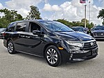 Used 2024 Honda Odyssey EX-L AUTO in DAVIE, FLORIDA (Photo 8)