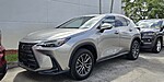 Used 2024 LEXUS NX NX 350 PREMIUM AWD in DAVIE, FLORIDA