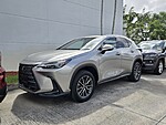 Used 2024 LEXUS NX NX 350 PREMIUM AWD in DAVIE, FLORIDA (Photo 1)