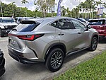 Used 2024 LEXUS NX NX 350 PREMIUM AWD in DAVIE, FLORIDA (Photo 4)