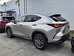 Used 2024 LEXUS NX NX 350 PREMIUM AWD in DAVIE, FLORIDA (Photo 5)