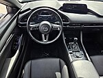 Used 2024 MAZDA MAZDA3 HATCHBACK 2.5 S SELECT SPORT AUTO FWD in DAVIE, FLORIDA (Photo 12)