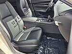Used 2024 MAZDA MAZDA3 HATCHBACK 2.5 S SELECT SPORT AUTO FWD in DAVIE, FLORIDA (Photo 16)