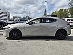 Used 2024 MAZDA MAZDA3 HATCHBACK 2.5 S SELECT SPORT AUTO FWD in DAVIE, FLORIDA (Photo 3)