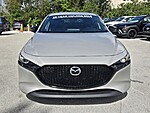 Used 2024 MAZDA MAZDA3 HATCHBACK 2.5 S SELECT SPORT AUTO FWD in DAVIE, FLORIDA (Photo 4)