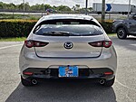 Used 2024 MAZDA MAZDA3 HATCHBACK 2.5 S SELECT SPORT AUTO FWD in DAVIE, FLORIDA (Photo 5)