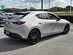 Used 2024 MAZDA MAZDA3 HATCHBACK 2.5 S SELECT SPORT AUTO FWD in DAVIE, FLORIDA (Photo 6)