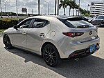 Used 2024 MAZDA MAZDA3 HATCHBACK 2.5 S SELECT SPORT AUTO FWD in DAVIE, FLORIDA (Photo 7)