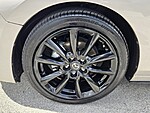Used 2024 MAZDA MAZDA3 HATCHBACK 2.5 S SELECT SPORT AUTO FWD in DAVIE, FLORIDA (Photo 9)