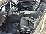 Used 2024 MAZDA MAZDA3 HATCHBACK 2.5 S SELECT SPORT AUTO FWD in DAVIE, FLORIDA (Photo 10)